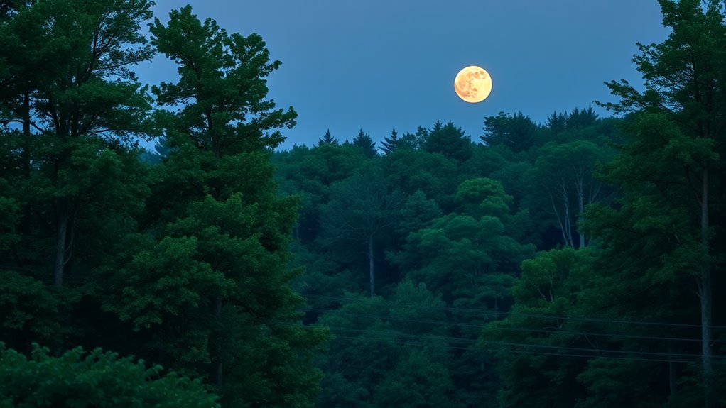 embrace darker blue greens