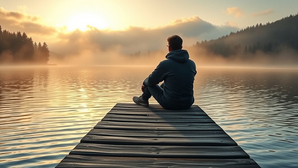 embrace solitude as strength