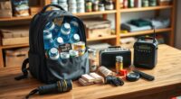 emergency preparedness kit essentials