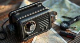 emergency weather radio reviews