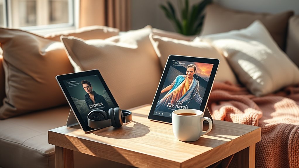 enhance daily routines effectively