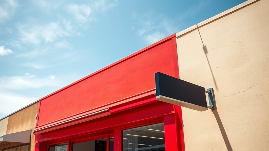 enhance readability through contrast