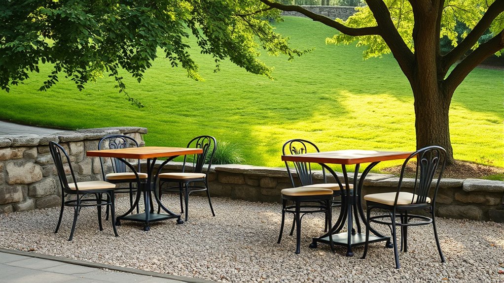 ensure stable ground foundation