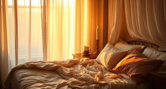 environmental impact on sleep