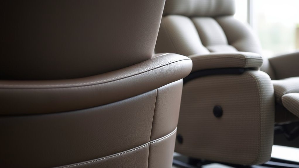 ergonomic aesthetic reputable brands