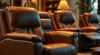 ergonomic recliner and lift chair considerations