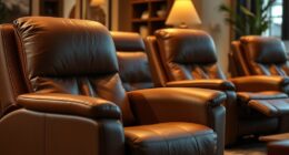 ergonomic recliner and lift chair considerations