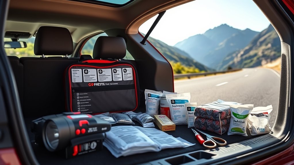 essential durable organized supplies