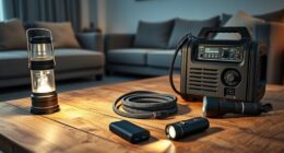 essential power outage gear