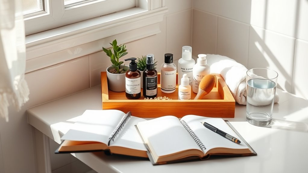 evaluate personal care priorities