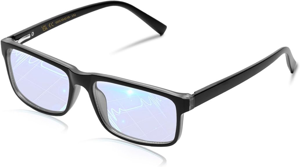 eyewear for digital use