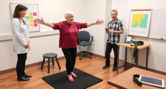 fall prevention evaluation strategies