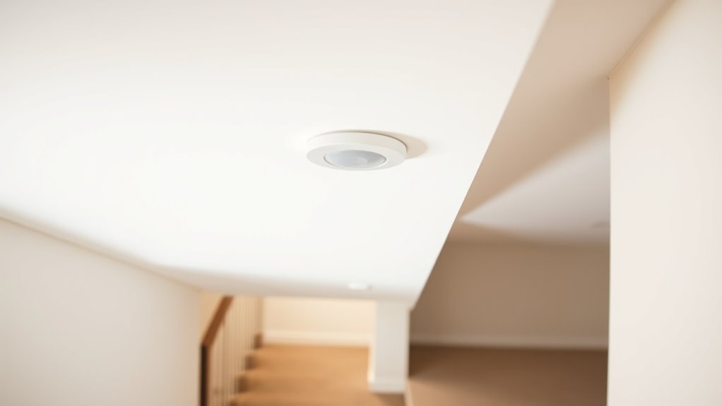 fall prevention through sensors