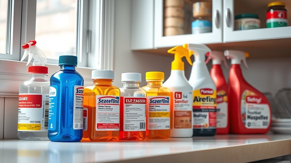 family poison safety education