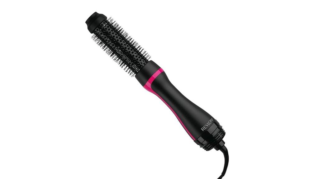 fast versatile hair styler