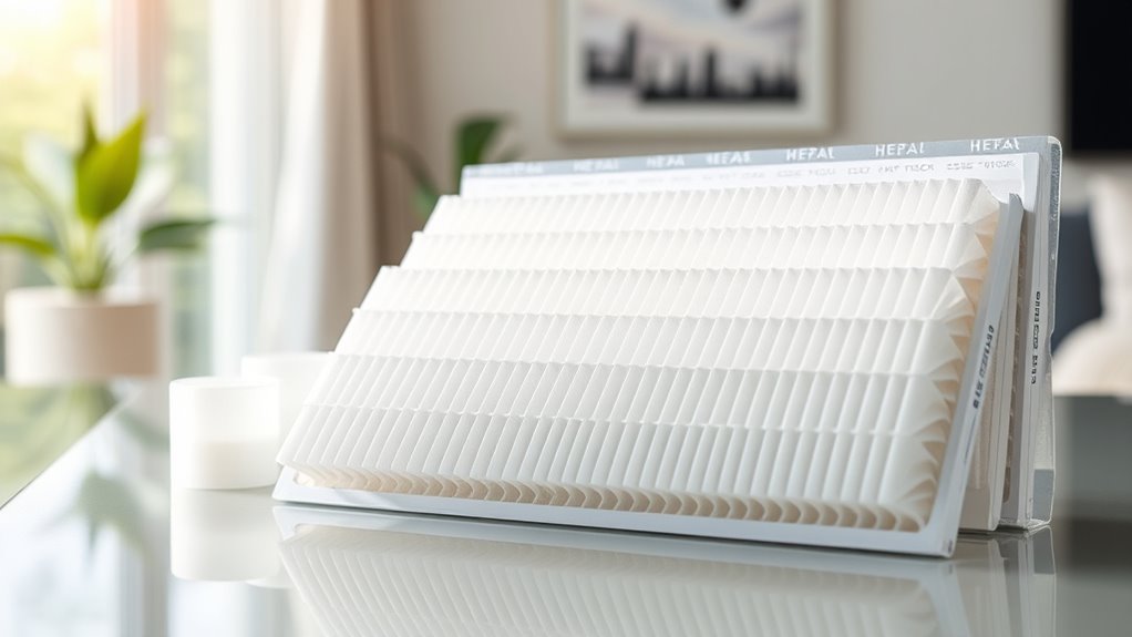 filter compatibility and quality