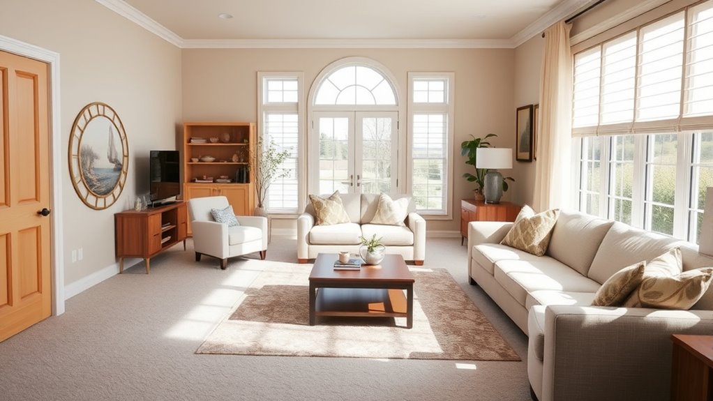 flexible home design strategies