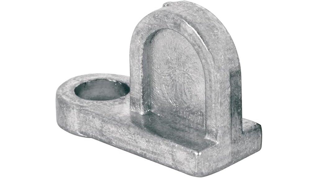 flush diecast screen clips