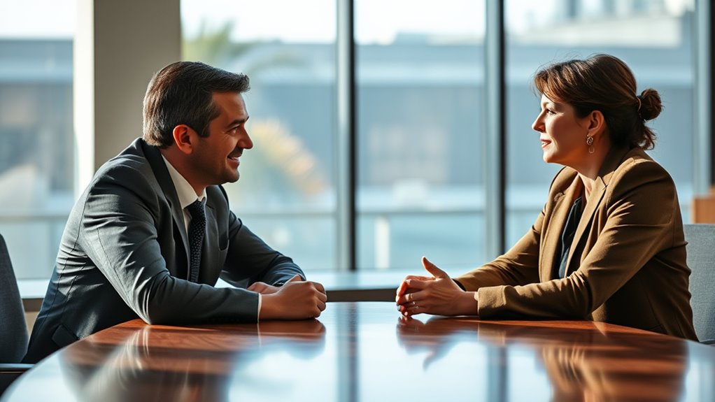 focus engage confirm empathize