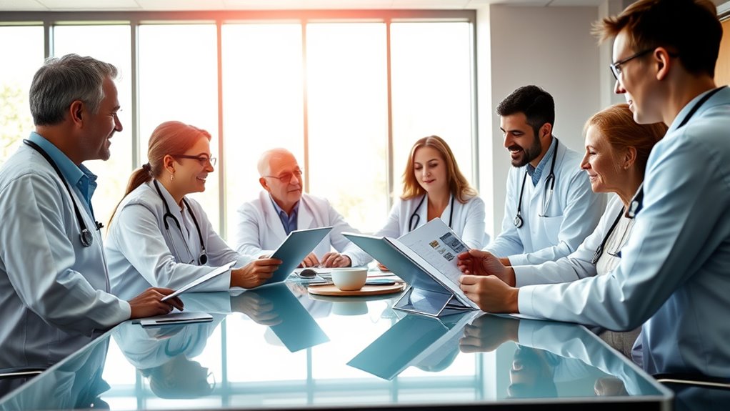 foster empowerment and engagement