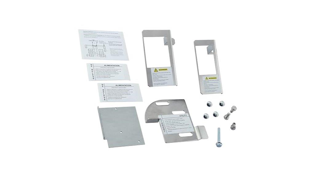 generator interlock kit