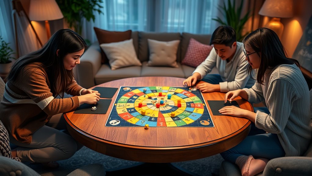 gentle mindful game activities