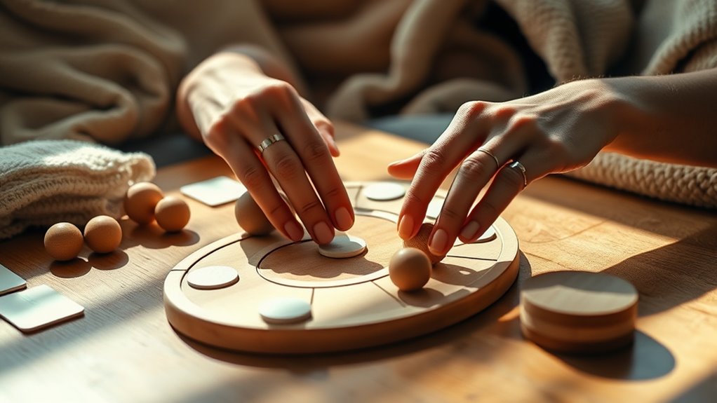 gentle mindful game adaptations