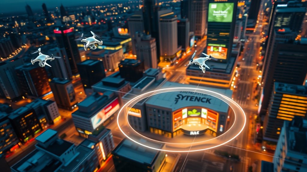 geofencing benefits limitations considerations