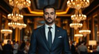 hakkasan names new ceo
