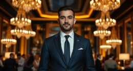 hakkasan names new ceo