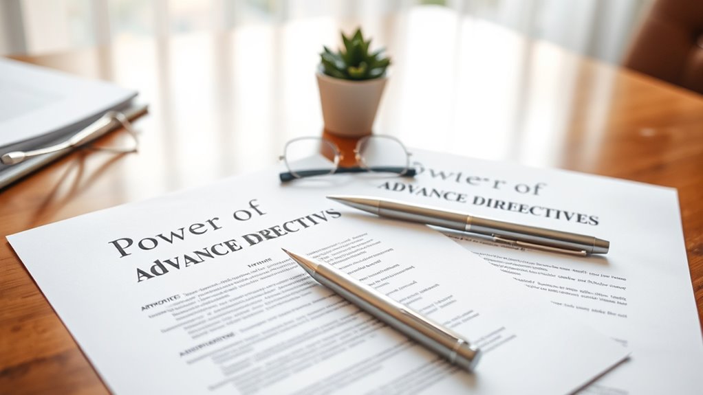 healthcare and financial planning