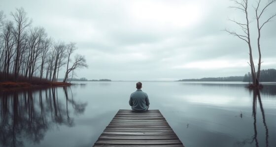 healthy alone time balance