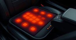 heated car seat cushions