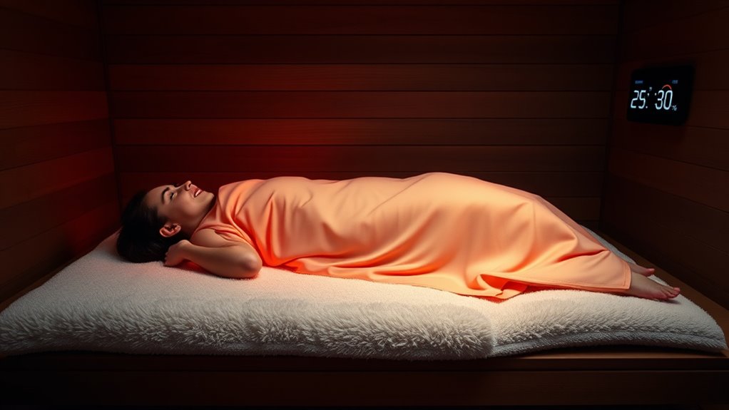 heating quality and safety