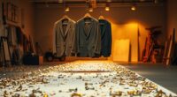 herm s menswear creative departure