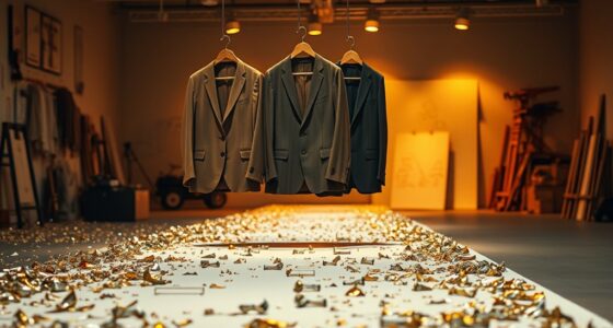 herm s menswear creative departure