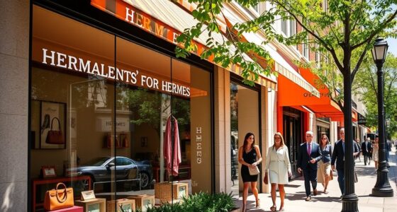 herm s opens parisian boutique nashville