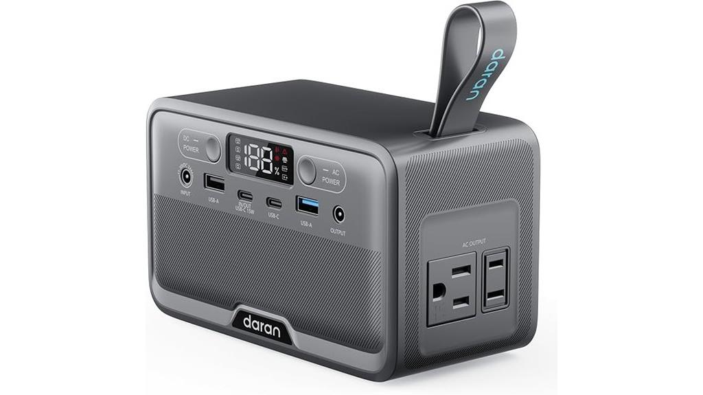 high capacity lifepo4 battery