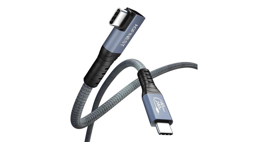 high power usb c cable