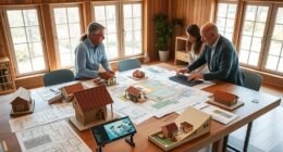 home adaptation for seniors
