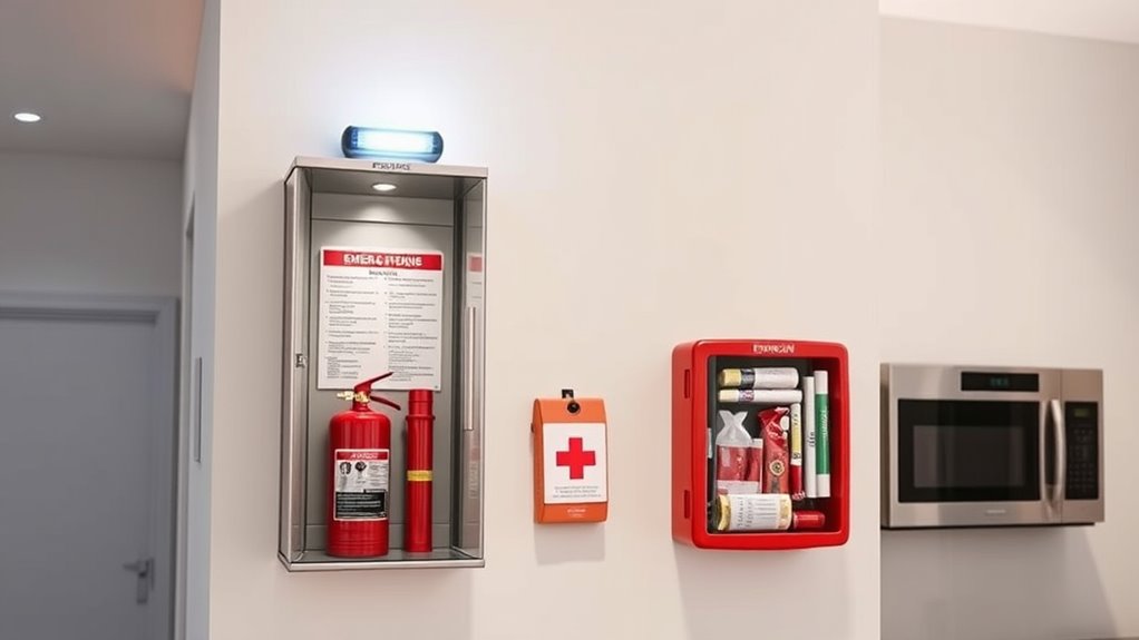 home emergency preparedness assessment