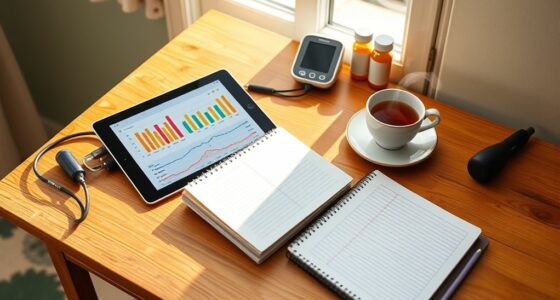 home health condition tracking