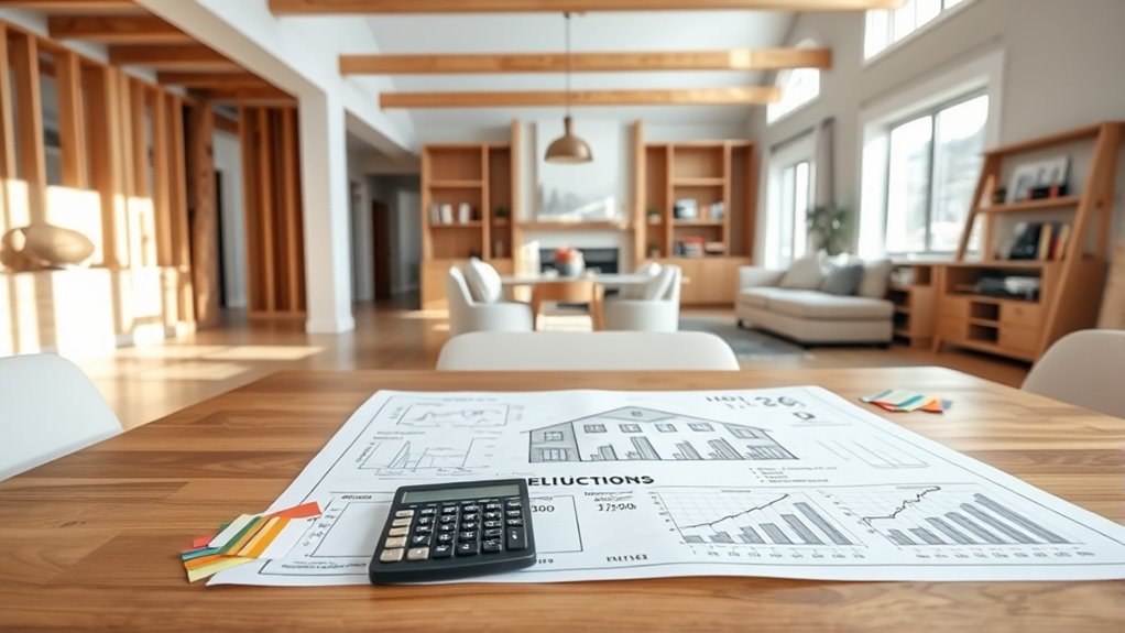 home renovation cost estimates