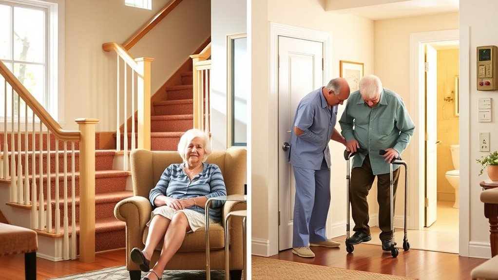 home safety and emergency preparedness