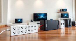 home surge protection bundles