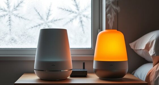 humidifier comparison guide