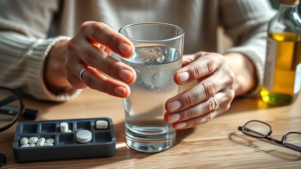 hydration management for health