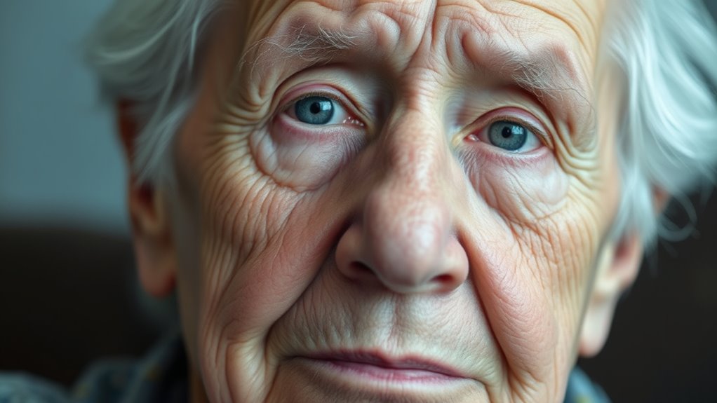 identifying early cognitive symptoms