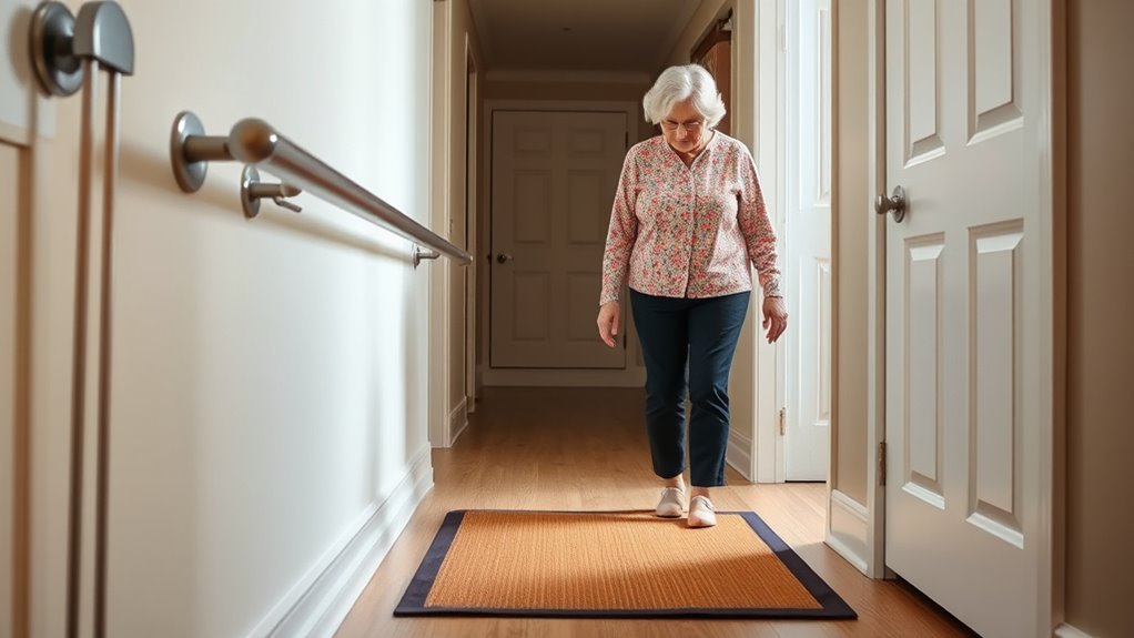 improve home safety measures