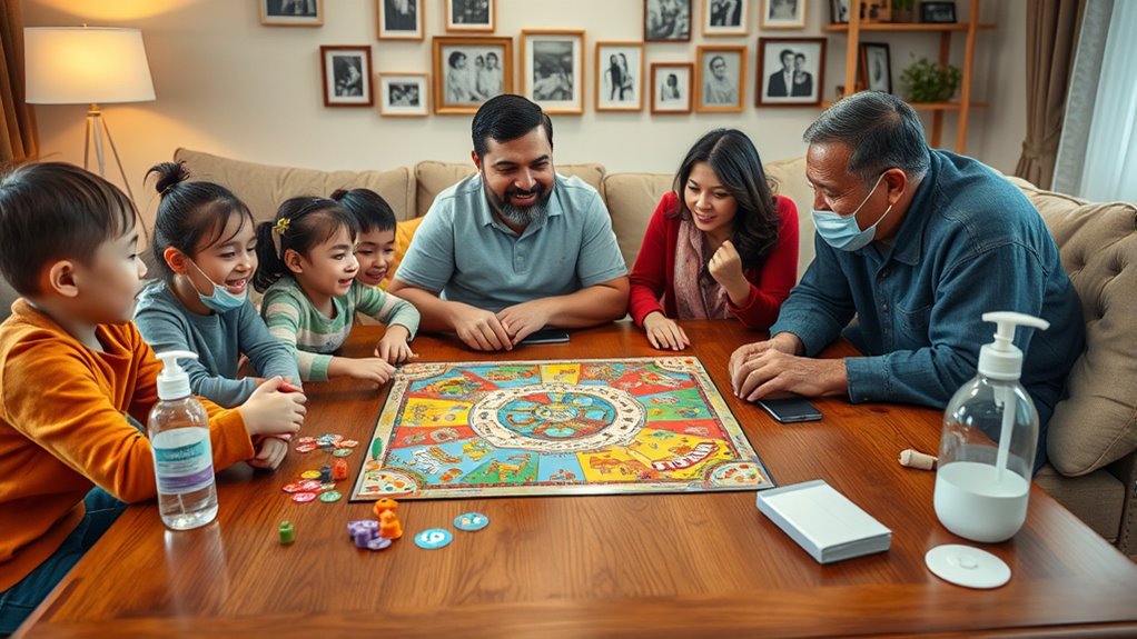 inclusive adaptable group activities